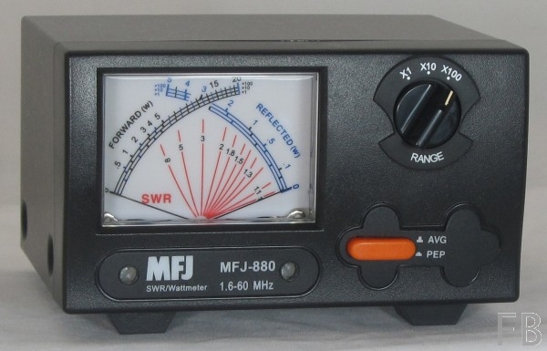 MFJ-880