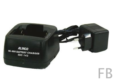 Alinco EDC-143