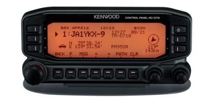 Kenwood RC-D710