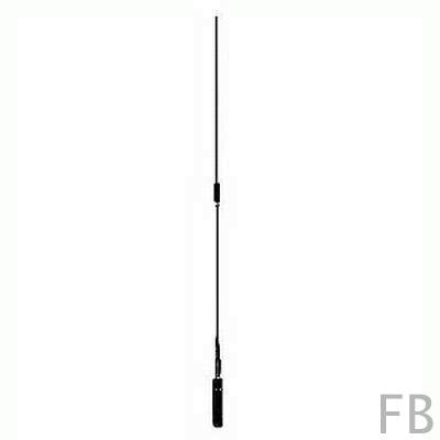 Diamond NR-770RB 2m/70cm Dualband Mobilantenne 98cm