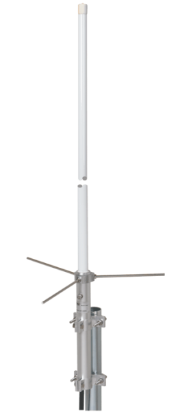Sirio SA-270MN Duoband Stationsantenne 2m/70cm - 178cm Länge