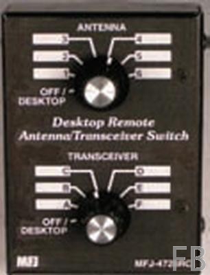 MFJ-4724