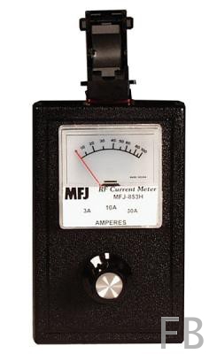 MFJ-853H