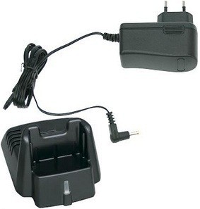 Yaesu VAC-300C / CD-34 Standlader