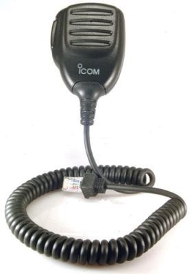Icom HM-161 Handmikrofon für IC-A110E