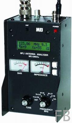 MFJ-269PRO