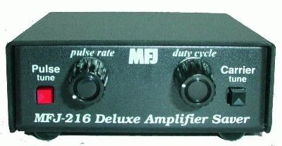 MFJ-216 Tuning Pulser