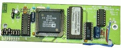 MFJ-780