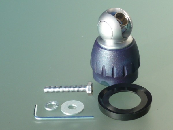 Sirio MOUNT TURBO 800S