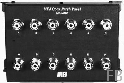 MFJ-4706