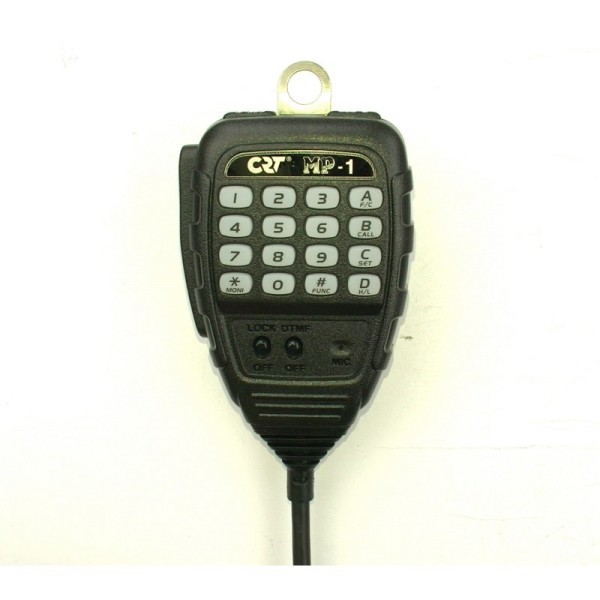CRT MP-1 MegaPro DTMF Orignalmikrofon