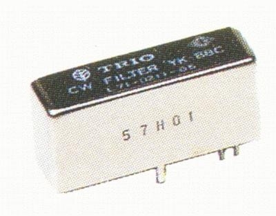 Kenwood YK-88C
