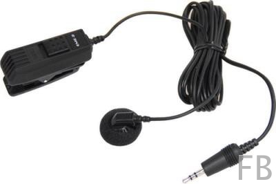 Alinco EME-25