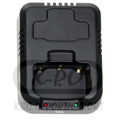 TTI TCG-1010FD Standlader