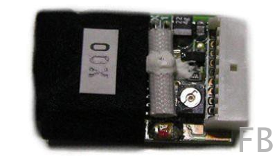 kenwood KQT-9
