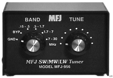 MFJ-956
