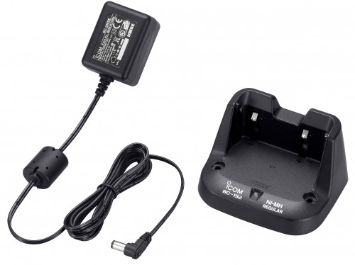 Icom BC-192 Ladegerät