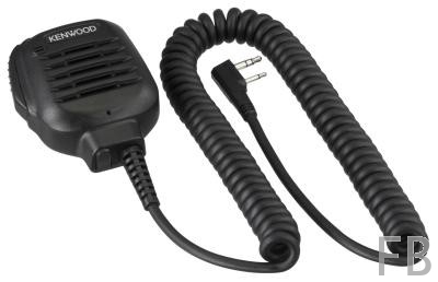 Kenwood KMC-45D Lautsprechermikrofon