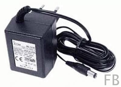 Icom BC-147SE Netzadapter BC-171