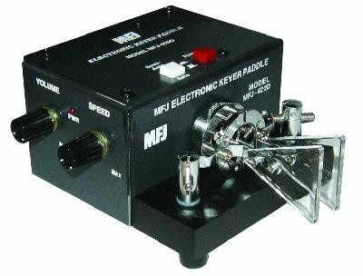 MFJ-422D