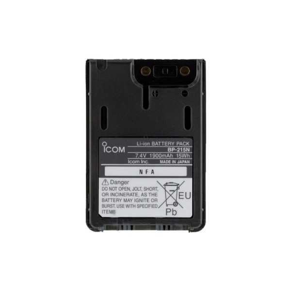 Icom BP-215N