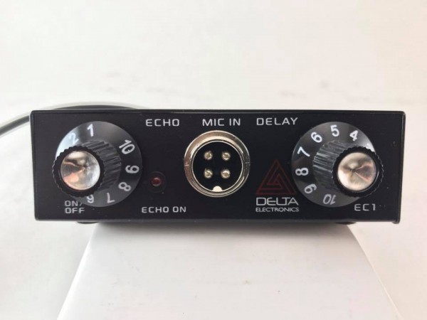 Delta EC-1
