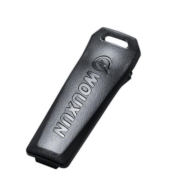 Wouxun BEO-006 Gürtelclip für KG-UV8D, KG-UV9D