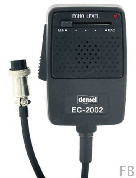 Albrecht Densei EC 2002