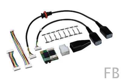 Kenwood KAP-2