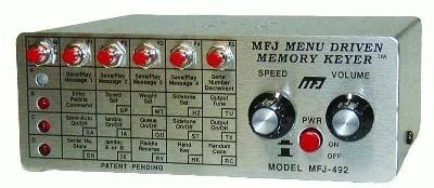 MFJ-492