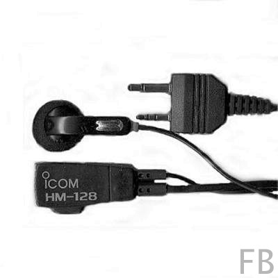 Icom HM-128