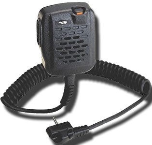 Yaesu MH-45D4B Handmikrofon für diverse VX Handfunkgeräte