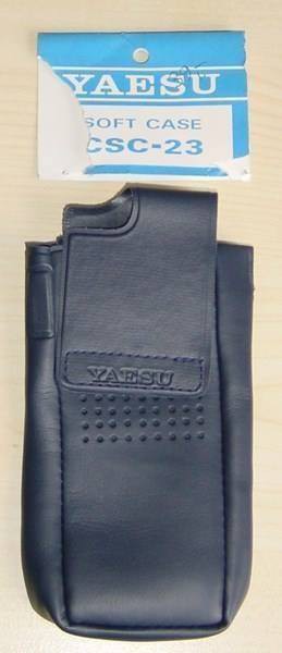 Yaesu CSC-23 Vinyltragetasche für FT-23R