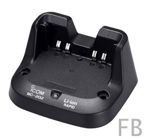 Icom BC-202 