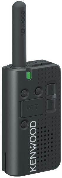 Kenwood PKT-23E PMR446 FM Handfunkgerät mit EU Zulassung