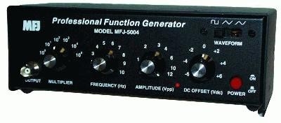 MFJ-5004