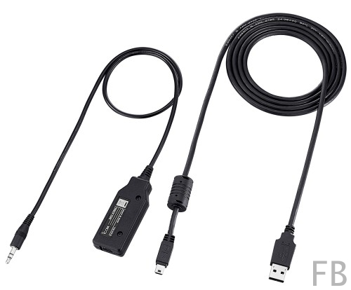 Icom OPC-478UCB