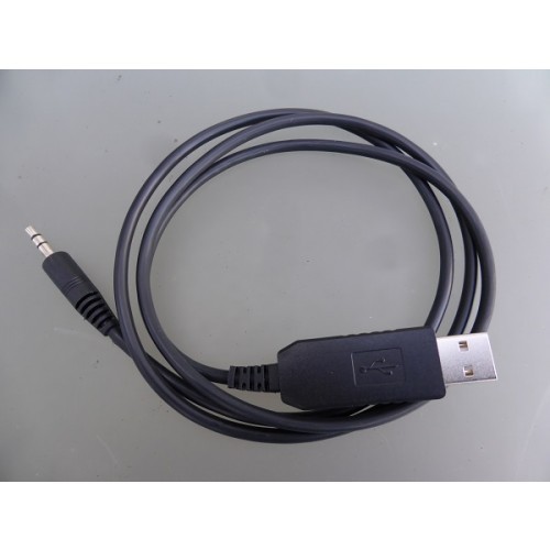 CRT 279 USB Programmierkabel