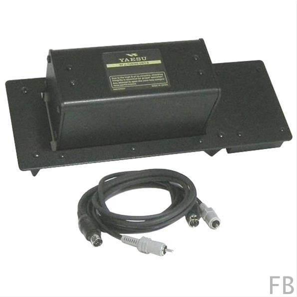 Yaesu RF MU Tuning Kit