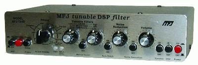 MFJ-784B