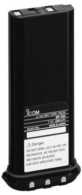 Icom BP-252