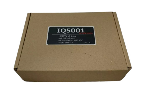 AOR IQ-5001 Digital IQ output board