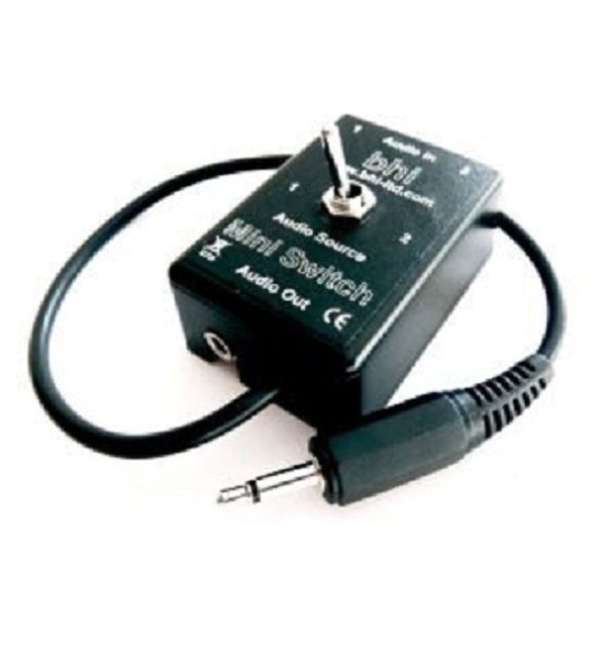 bhi Mini Switch