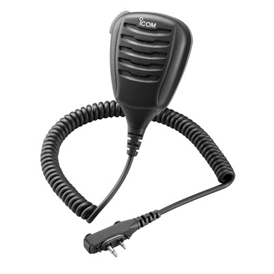 Icom HM-168LWP Lautsprechermikrofon