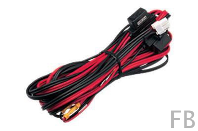 Kenwood PG-20W DC Kabel (7 Meter)