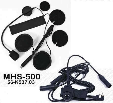Albrecht MHS-500