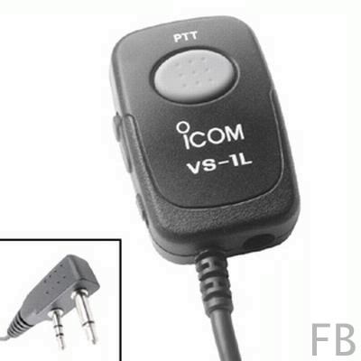 Icom VS-1L
