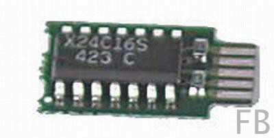 Kenwood ME-1