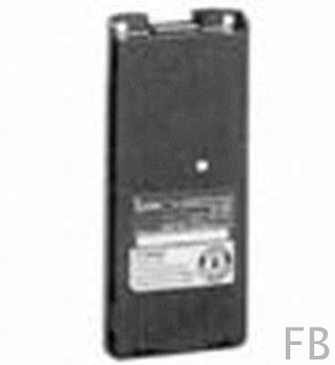 Icom BP-210N NiMH Akku