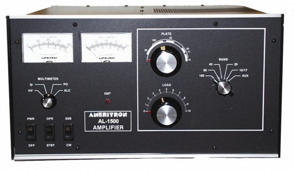Ameritron AL-1500XCE
